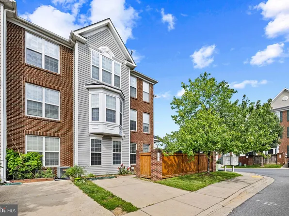101 Leather Fern Way, Frederick, MD 21702