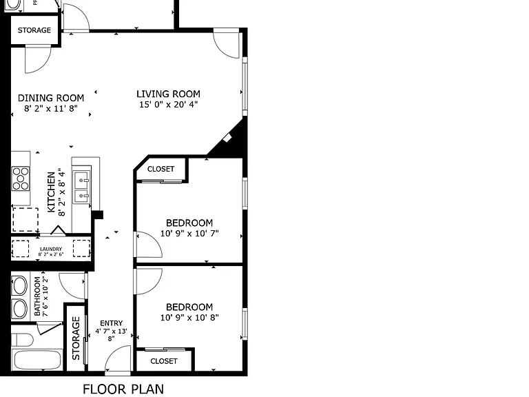 2226 W Elizabeth St #C203 — Photo 20