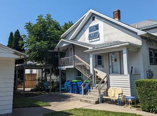 2501 Fitzhugh St #2, Bay City, MI 48708