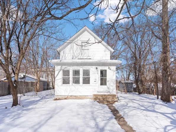 620 34th Ave N, Minneapolis, MN 55412