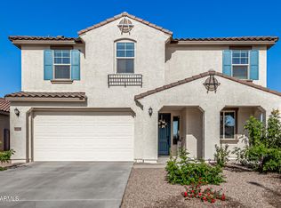 10254 W Piccadilly Rd, Avondale, AZ 85392