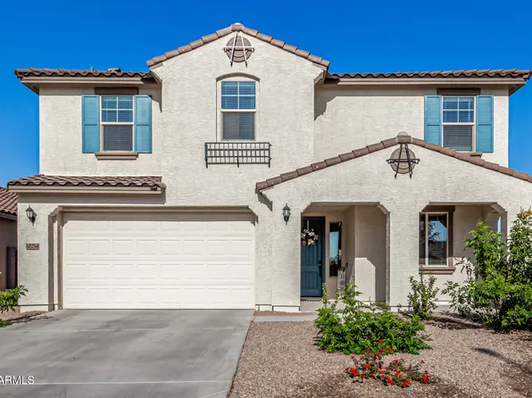10254 W PICCADILLY Road, Avondale, AZ 85392