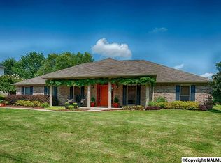 207 Alder Branch Ct, Madison, AL 35757