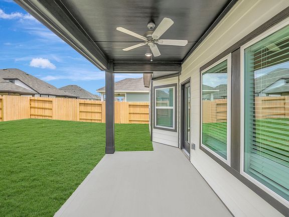 Porch