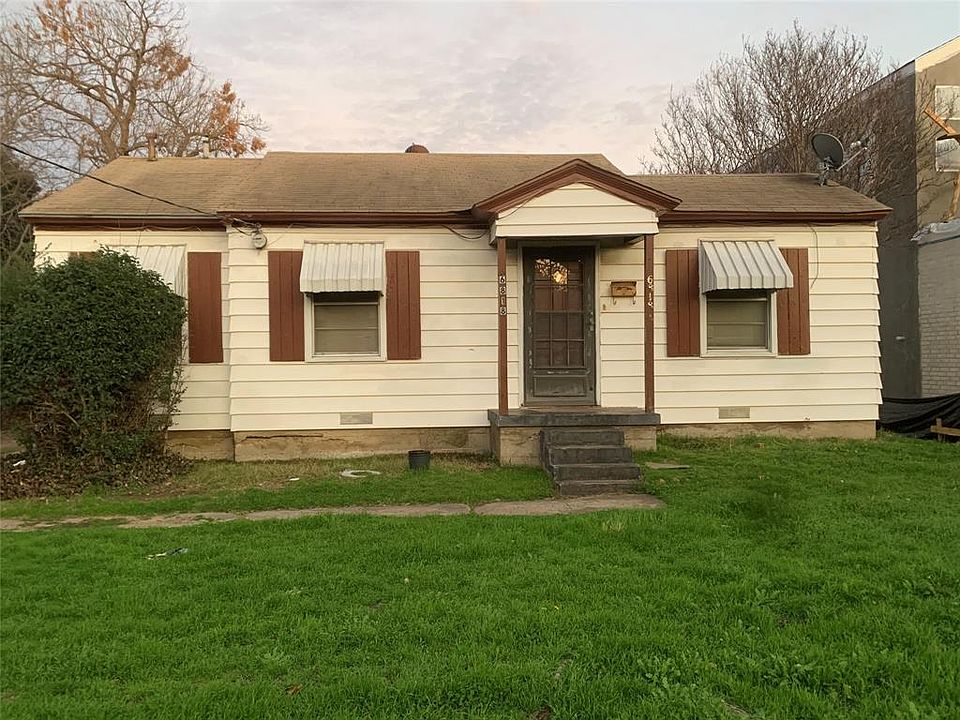 2nd image of 6818 Prosper St