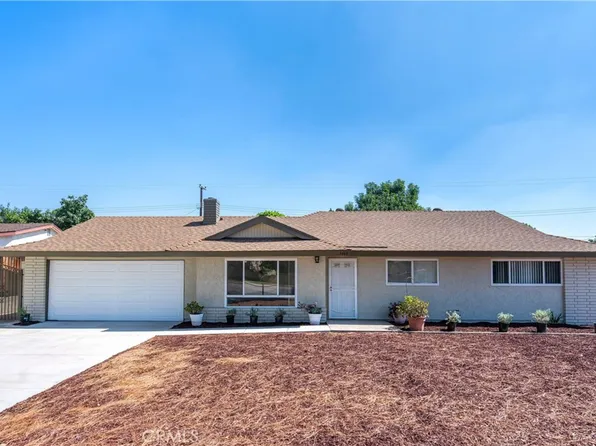 1460 N Towne Ave, Claremont, CA 91711