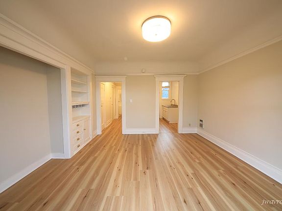 3rd image of 1629 McAllister St #302
