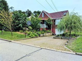 1063 Cox Pl, Pittsburgh, PA 15207