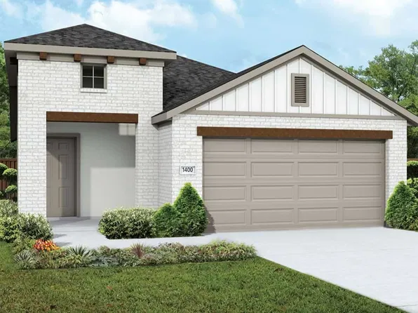 4910 Woodstone Dr, McKinney, TX 75071