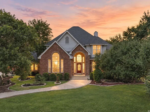 29607 Midnight Sun, Boerne, TX 78015
