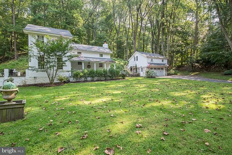 1018 Palmers Mill Rd, Media, PA 19063 Zillow