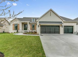 2909 N Gulf Breeze St, Wichita, KS 67205