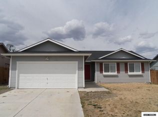2166 Snowdrift Rd, Fernley, NV 89408