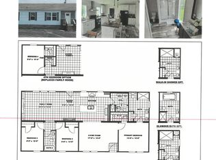 7028 Highway 256 Rd, Cynthiana, KY 41031