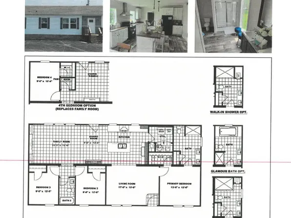 7028 Highway 256 Rd, Cynthiana, KY 41031