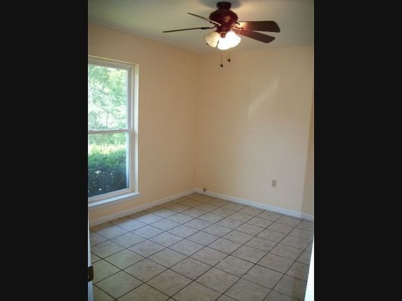 BEDROOM #1