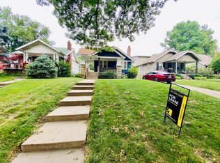 6128 Charlotte St, Kansas City, MO 64110
