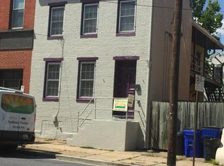 327 E Patrick St #2, Frederick, MD 21701