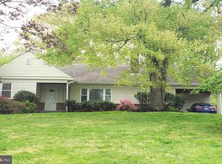 1209 Magnolia Rd, Silver Spring, MD 20905