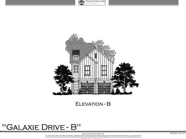 603 Galaxie Dr, Nashville, TN 37209