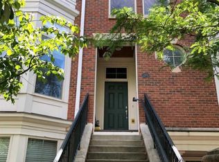 219 Stetson St, Cincinnati, OH 45219