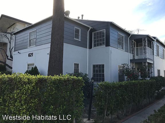2nd image of 621 Midvale Ave #7
