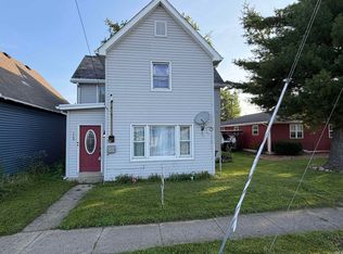 112 Vine St, Gas City, IN 46933