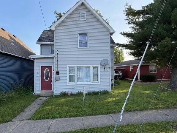 112 Vine St, Gas City, IN 46933