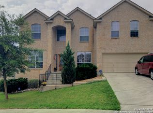 506 Hillside Ct, San Antonio, TX 78258