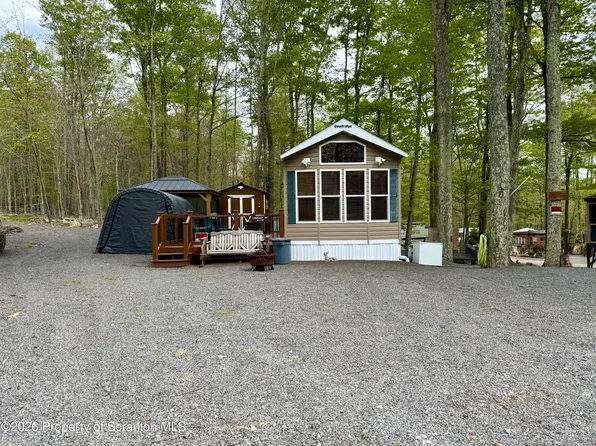 116 Explorer Path, Gouldsboro, PA 18424