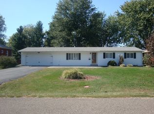 304 N Wallace St, Clayton, IL 62324