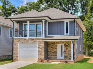 1465 Brown St, Augusta, GA 30901