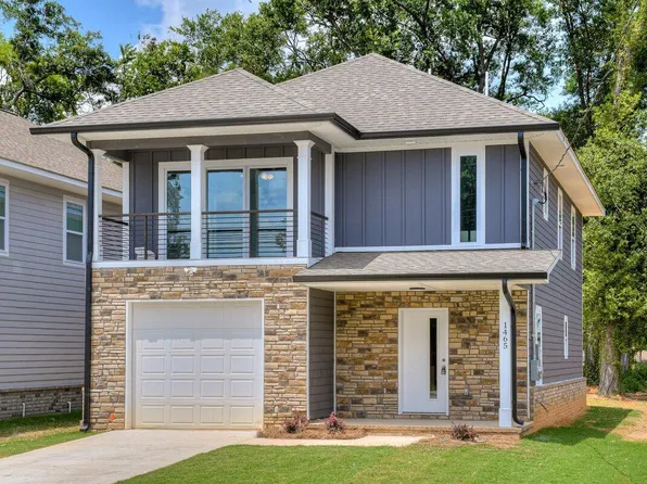 1465 Brown Street, Augusta, GA