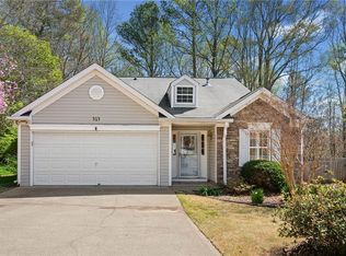 515 Carrington Ct, Canton, GA 30115