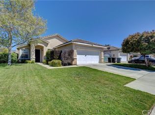 452 Winthrop Dr, Hemet, CA 92544