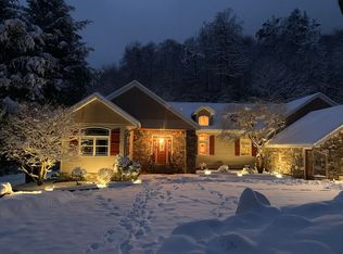 775 Serenity Mountain Rd, Waynesville, NC 28786