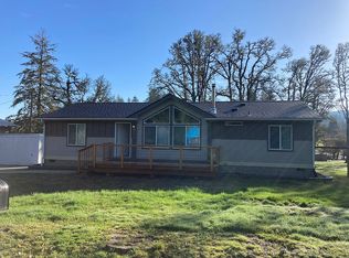 83731 Raintree St, Creswell, OR 97426