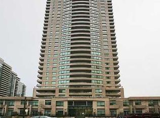 23 Hollywood Ave #3709, Toronto, ON M2N 7L8