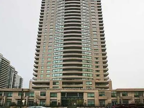 23 Hollywood Ave #3709, Toronto, ON M2N 7L8