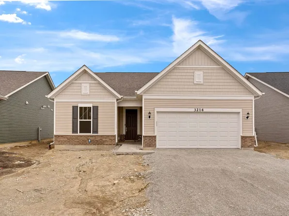 3279 Wildlight Rd, Aurora, IL 60503