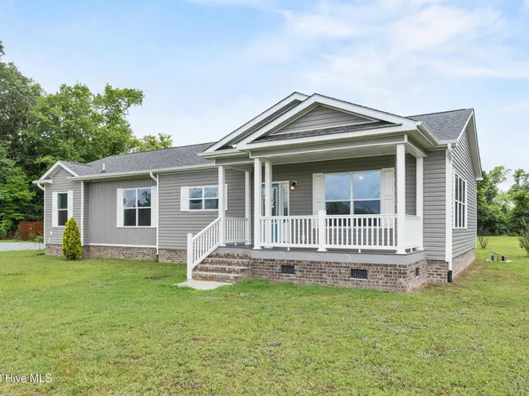 143 Island Creek Road, Rose Hill, NC 28458