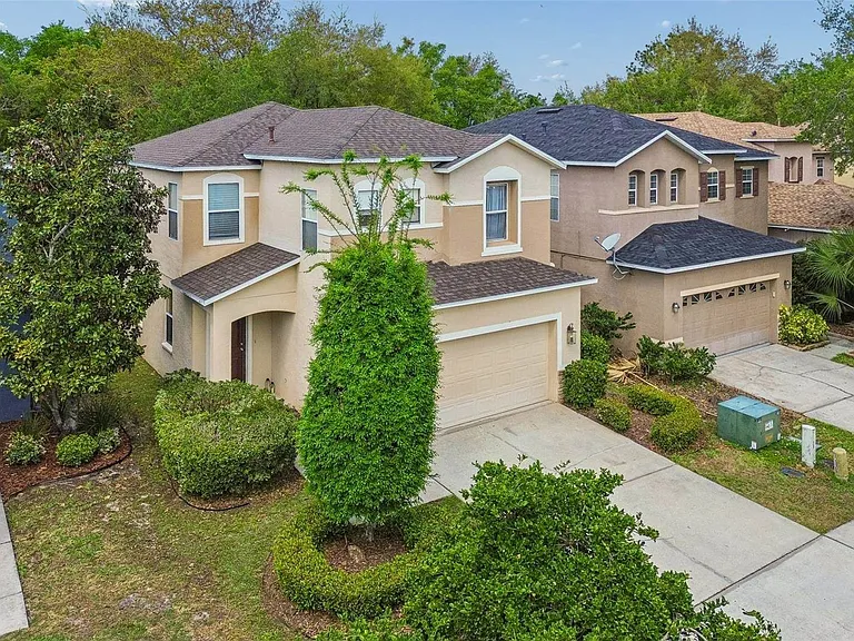 2401 Silvermoss Dr — Photo 39