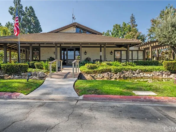 1602 Aspen Village Way, West Covina, CA 91791