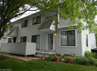 5420 Summerwood Ct APT C, Willoughby, OH 44094