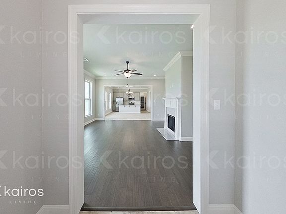 2nd image of 3008 Forestwood Dr