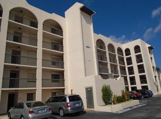 5801 N Banana River Blvd APT 911, Cape Canaveral, FL 32920