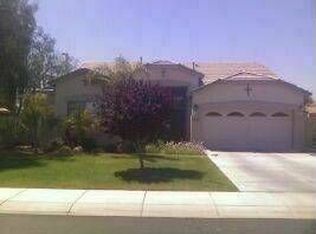 3473 E Caleb Way, Gilbert, AZ 85234
