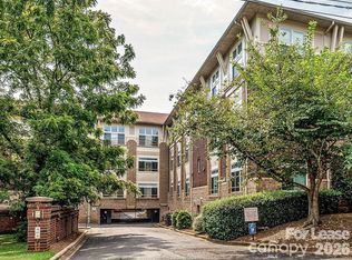 404 N Laurel Ave APT 11, Charlotte, NC 28204