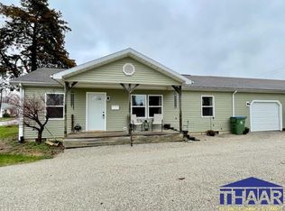 213 W Giles St, Sullivan, IN 47882