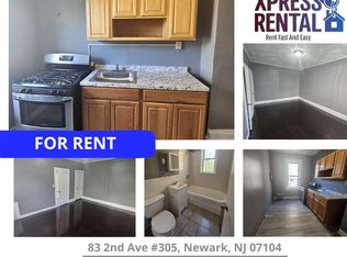 83 2nd Ave APT 305, Newark, NJ 07104